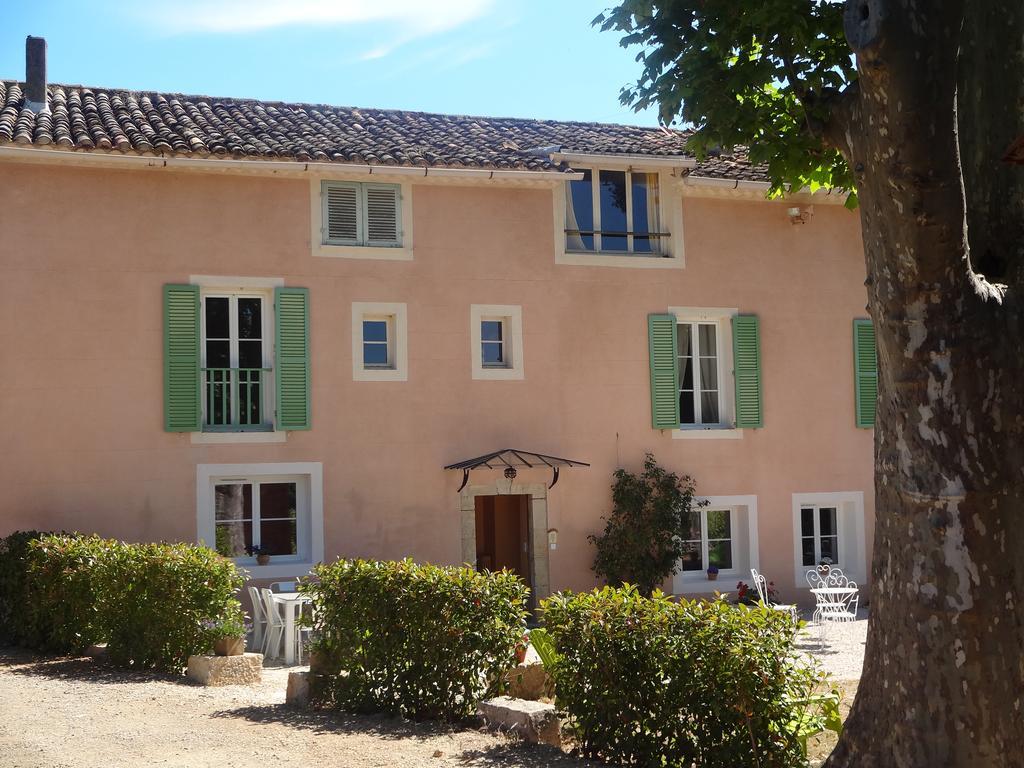 Chateau Nestuby Cotignac Exteriér fotografie